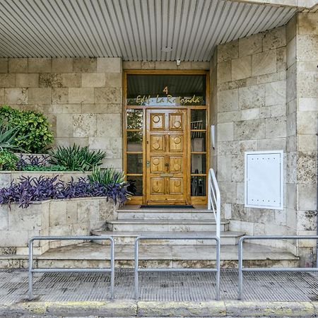 Ferienwohnung Carrer Del Mar Palamós Exterior foto