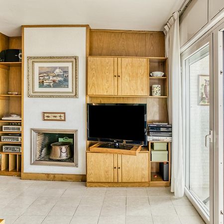 Ferienwohnung Carrer Del Mar Palamós Exterior foto