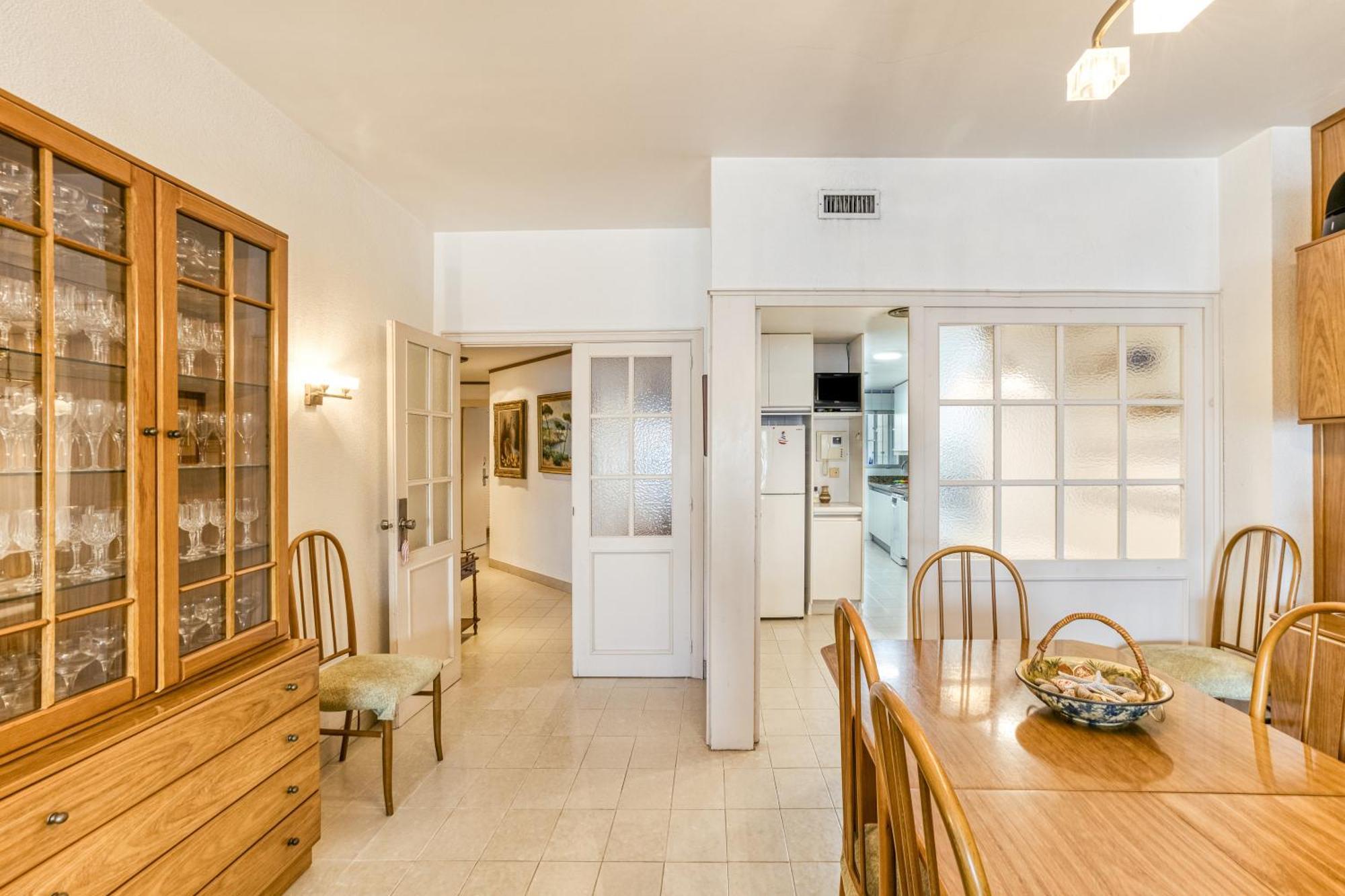 Ferienwohnung Carrer Del Mar Palamós Exterior foto