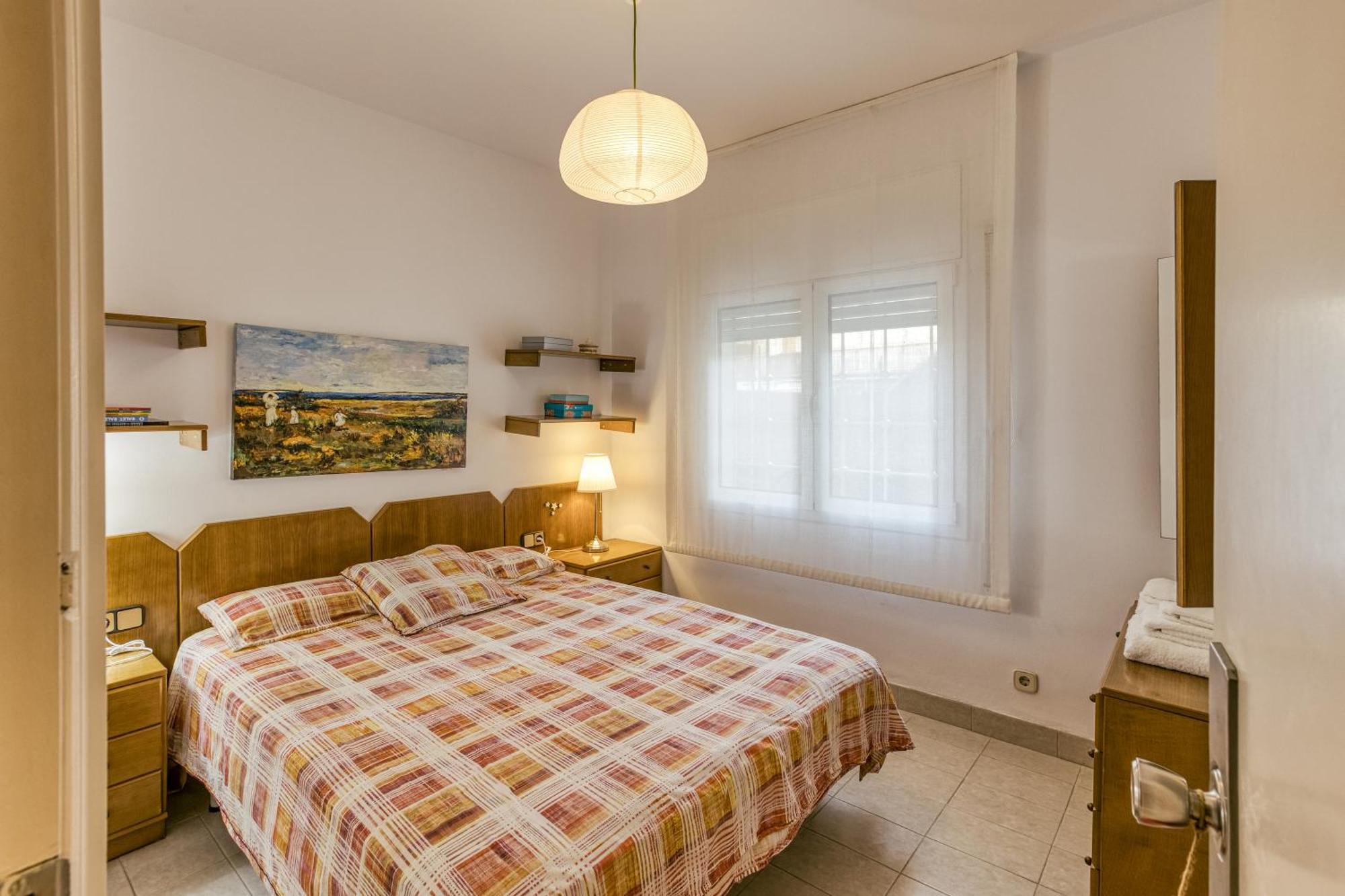 Ferienwohnung Carrer Del Mar Palamós Exterior foto