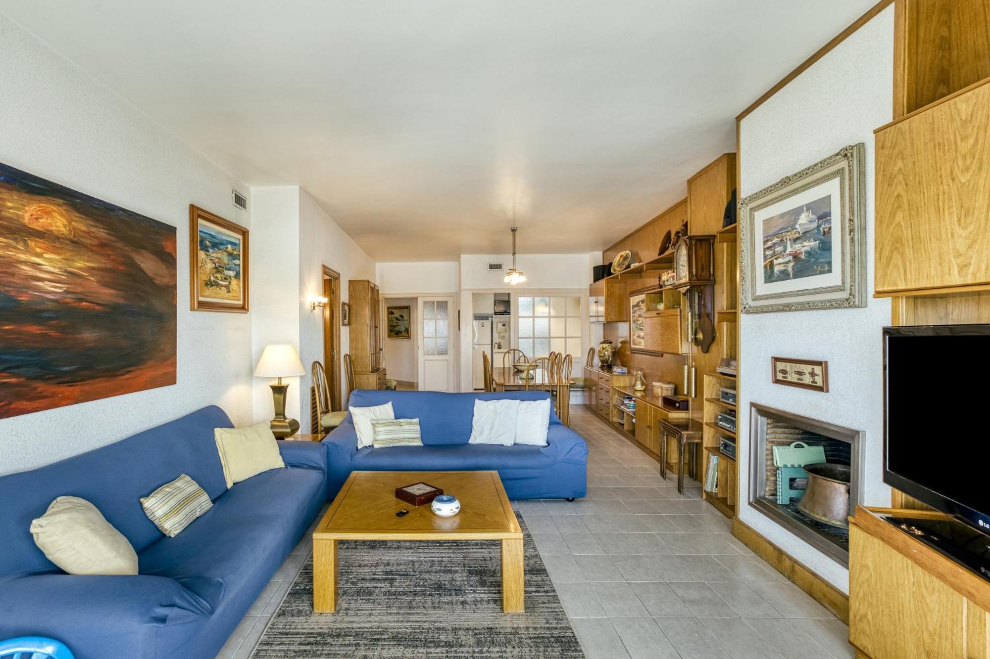 Ferienwohnung Carrer Del Mar Palamós Exterior foto