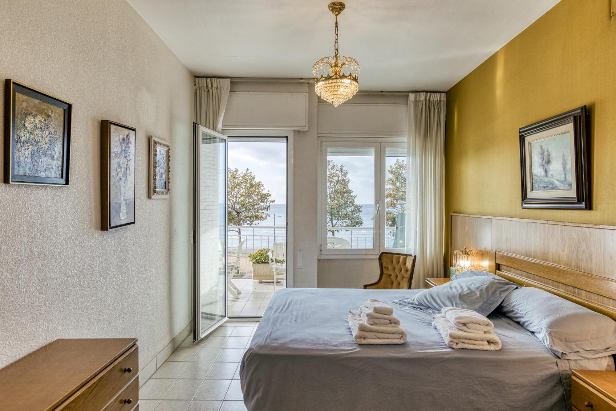 Ferienwohnung Carrer Del Mar Palamós Exterior foto